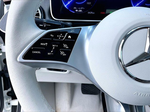 Certified 2023 Mercedes-Benz EQE 350+ Sedan image 19