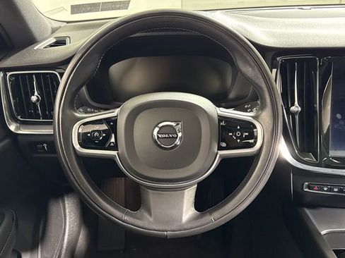 Used 2020 Volvo S60 T5 Momentum w/ Protection Package FWD image 24