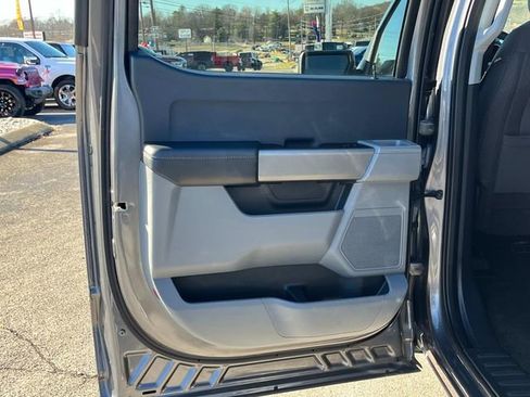 Used 2023 Ford F150 XLT image 10