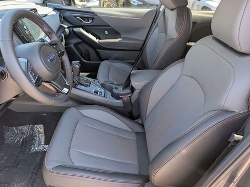 New 2025 Subaru Crosstrek 2.5i Limited w/ Popular Package #4A image 11