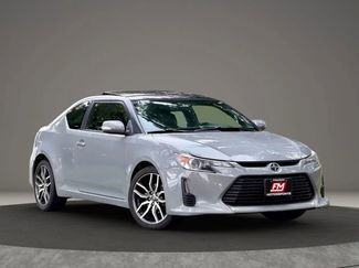 Used 2014 Scion tC Monogram Series video 1
