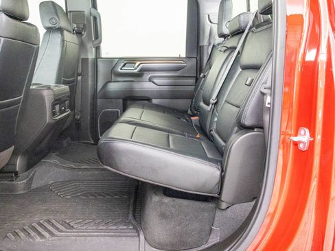 Used 2024 Chevrolet Silverado 2500 LT w/ All Star Edition image 39