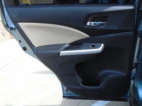 Used 2016 Honda CR-V EX-L image 29