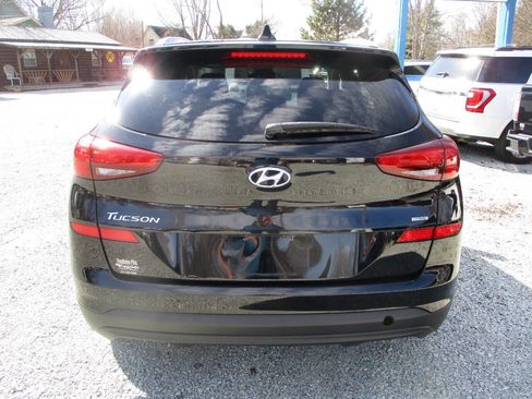 Used 2019 Hyundai Tucson Value image 4