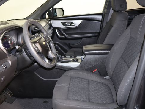 Certified 2022 Chevrolet Blazer LT image 42