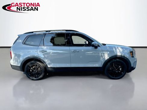 Used 2024 Kia Telluride EX X-Line AWD/4WD image 10