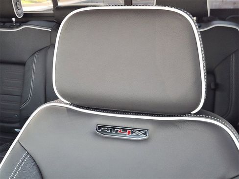 New 2026 GMC Sierra 1500 AT4X image 17