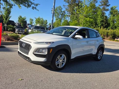 Used 2020 Hyundai Kona SE FWD image 4