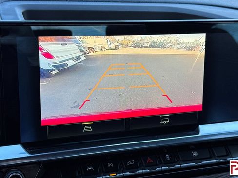 Certified 2024 Chevrolet Silverado 1500 RST w/ Protection Package image 21