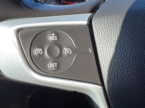 Used 2018 GMC Terrain SLE FWD image 12