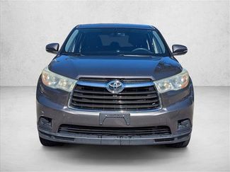 Used 2014 Toyota Highlander LE video 2