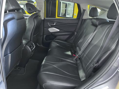 Used 2020 Acura RDX FWD w/ Technology Package image 19