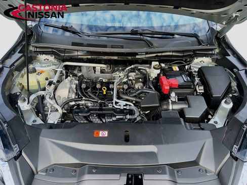 Used 2024 Mitsubishi Outlander SE image 40