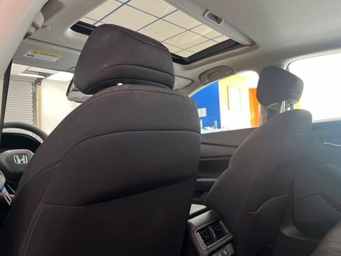 Used 2025 Honda Accord SE image 17