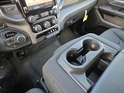 New 2025 RAM 1500 Tradesman image 25