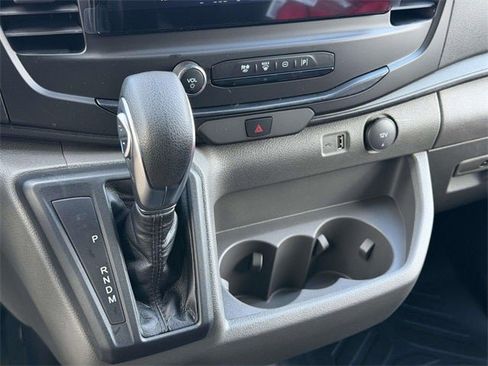 New 2026 Ford Transit 250 148 Medium Roof image 13