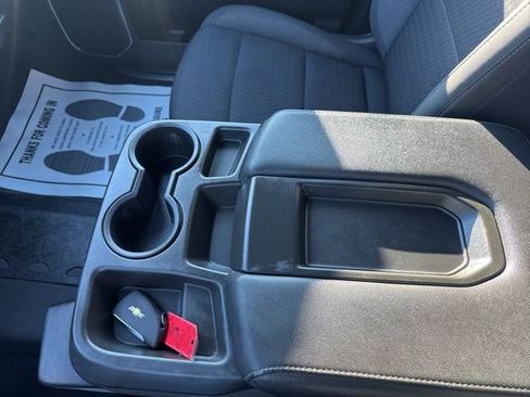 Used 2022 Chevrolet Silverado 1500 RST image 20