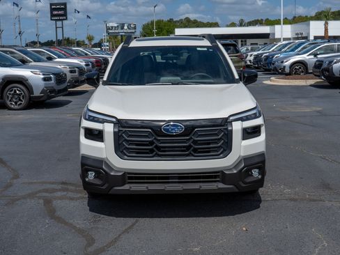 New 2026 Subaru Outback Premium AWD/4WD image 8