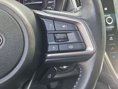 Used 2023 Subaru Outback Limited AWD/4WD image 22