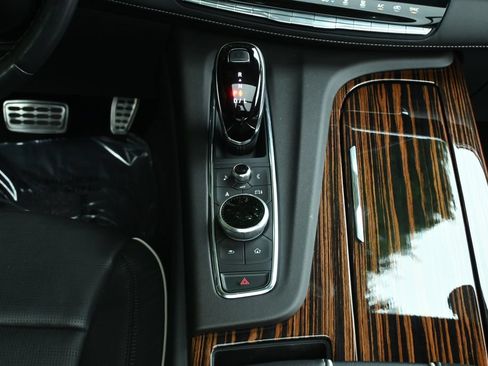 Used 2024 Cadillac Escalade Premium Luxury w/ LPO, Floor Liner Package AWD/4WD image 21