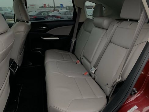 Used 2015 Honda CR-V EX-L image 24