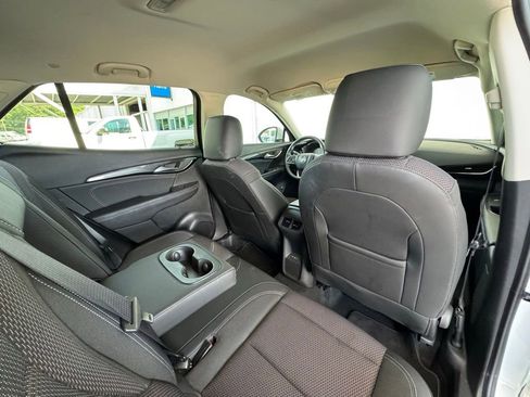 Used 2023 Buick Envision Preferred AWD/4WD image 24