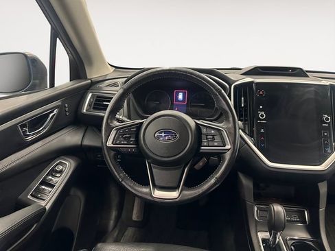 Used 2023 Subaru Ascent Limited AWD/4WD image 12