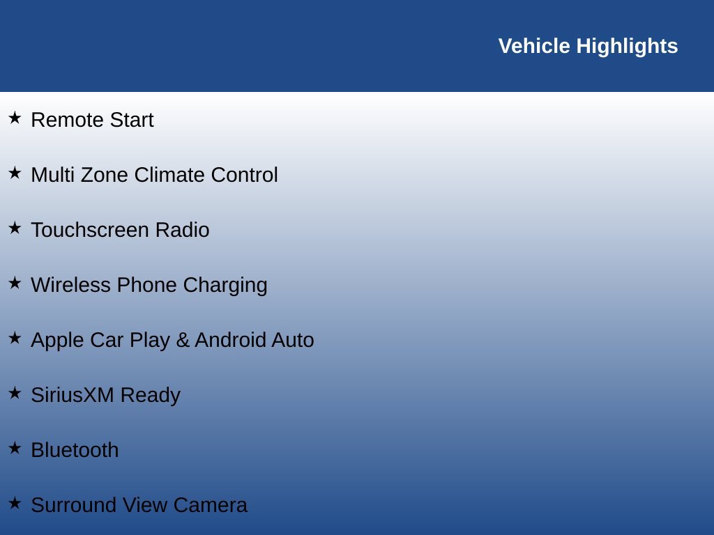 New 2026 Chevrolet Silverado 1500 RST AWD/4WD image 6