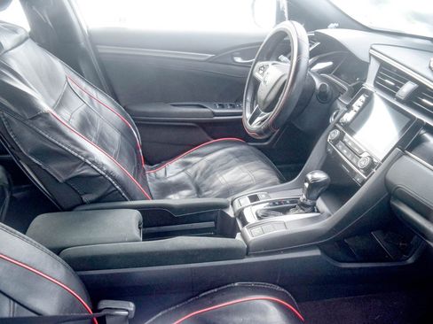 Used 2021 Honda Civic EX image 8