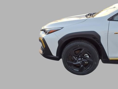 Certified 2025 Subaru Crosstrek 2.5i Sport image 10