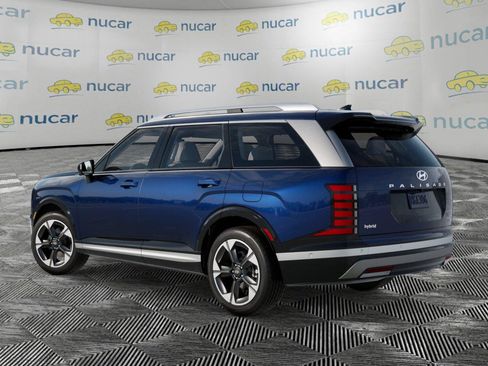 New 2026 Hyundai Palisade Limited AWD/4WD image 5
