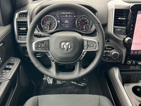 New 2026 RAM 1500 Big Horn image 14