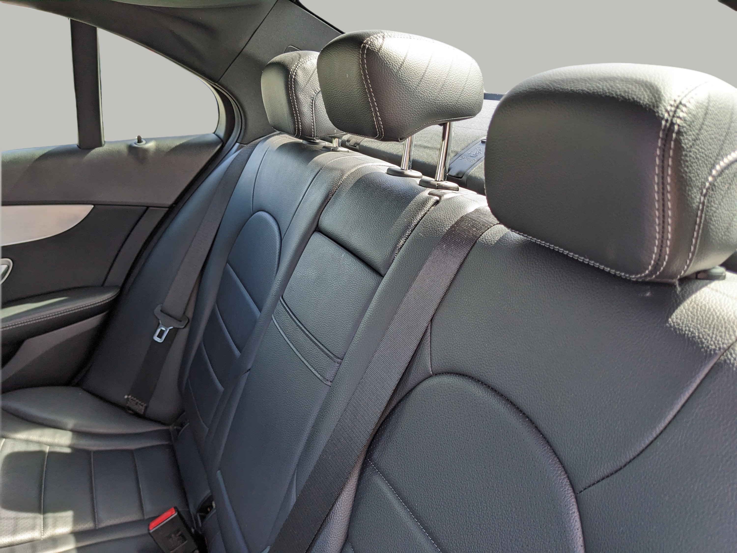Used 2019 Mercedes-Benz C 300 Sedan image 19