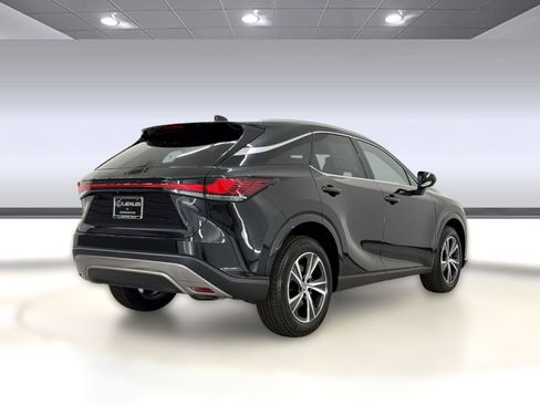 New 2026 Lexus RX 350 Premium FWD image 9