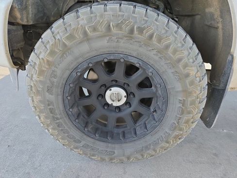 Used 2016 Ford F250 Platinum AWD/4WD image 5