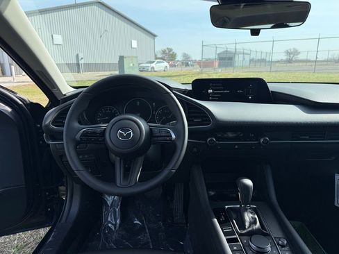 New 2026 MAZDA MAZDA3 2.5 S Sedan w/ Preferred Pkg image 12
