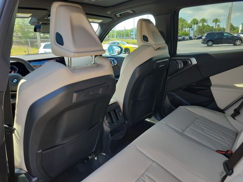 New 2026 BMW X3 xDrive30i w/ Premium Package AWD/4WD image 9