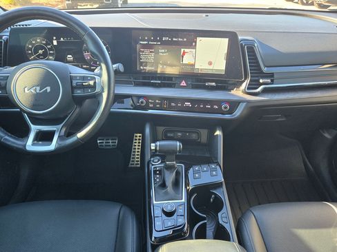 Certified 2023 Kia Sportage X-Pro Prestige image 10