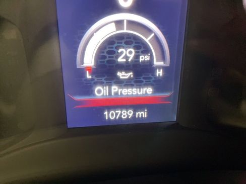 Certified 2024 RAM 1500 Big Horn image 16