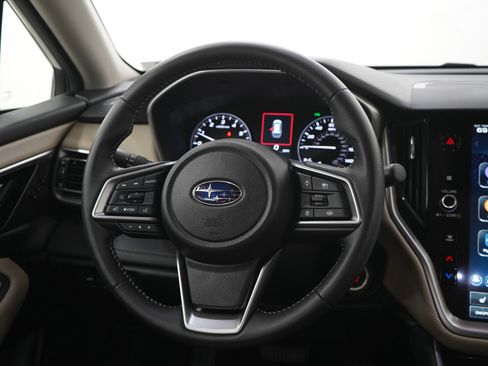 Used 2024 Subaru Outback Limited AWD/4WD image 14