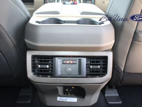 New 2026 Ford F250 Platinum AWD/4WD image 11