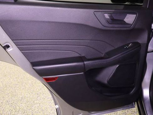 Used 2023 Ford Escape FWD image 35