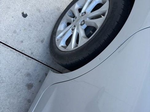 Used 2021 Chevrolet Spark LT image 8