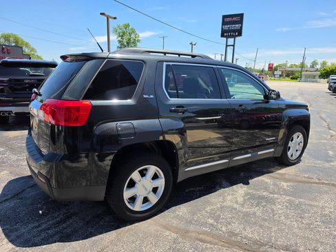 Used 2012 GMC Terrain SLE w/ Convenience Package FWD image 4