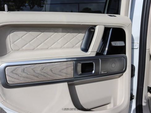 Used 2023 Mercedes-Benz G 550 image 58