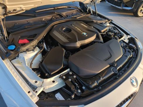 Used 2018 BMW 330i Sedan RWD image 24