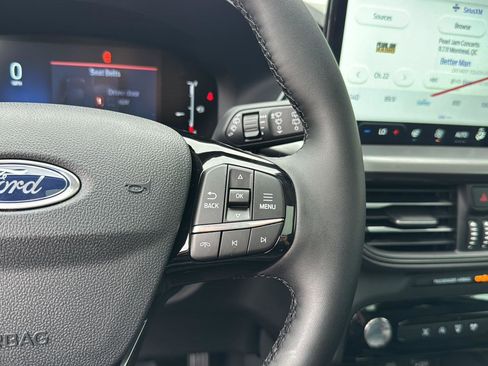 New 2025 Ford Escape Active w/ Tech Pack #1 image 19