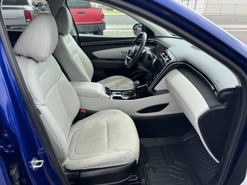 Used 2023 Hyundai Tucson SEL w/ Convenience Package AWD/4WD image 8