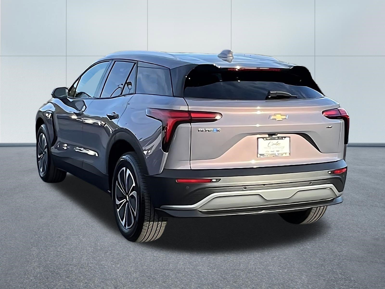 Used 2024 Chevrolet Blazer EV LT AWD/4WD image 4