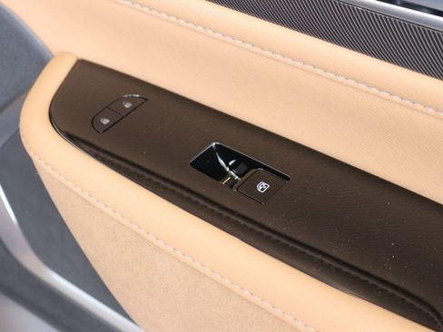 New 2026 INFINITI QX80 Luxe w/ Exterior Package image 35